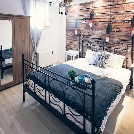 Apartament Premium Blanka Poronin Zewnętrze zdjęcie