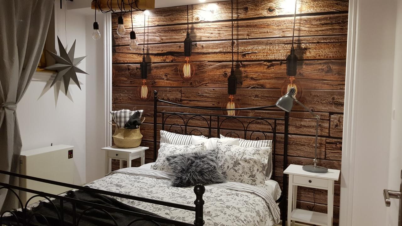 Apartament Premium Blanka Poronin Zewnętrze zdjęcie