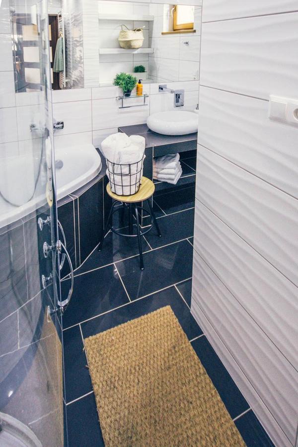 Apartament Premium Blanka Poronin Zewnętrze zdjęcie