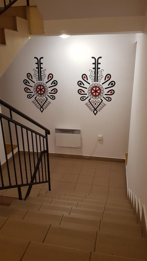 Apartament Premium Blanka Poronin Zewnętrze zdjęcie