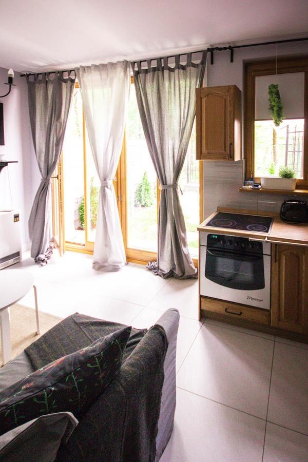 Apartament Premium Blanka Poronin Zewnętrze zdjęcie