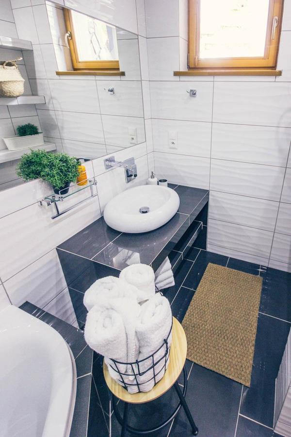 Apartament Premium Blanka Poronin Zewnętrze zdjęcie